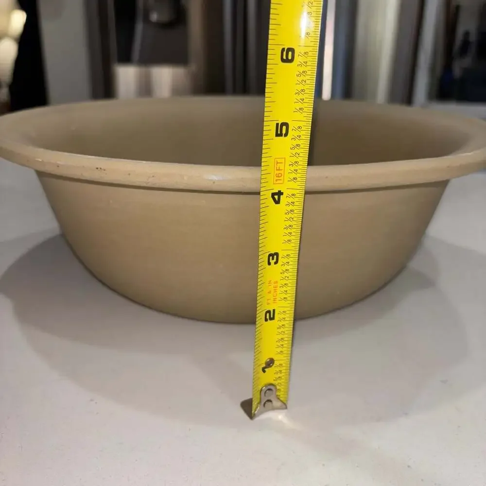 The Pampered Chef Baking Bowl Family Heritage Collection